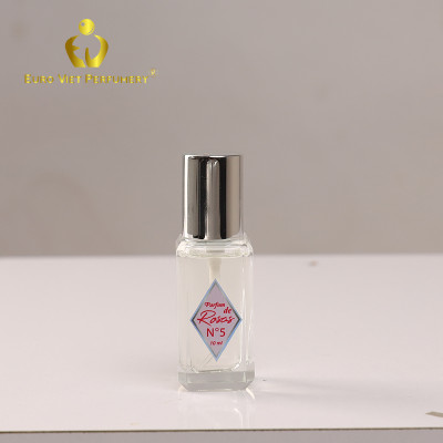 Nước Hoa Nữ Euro Viet, Rosas No.5