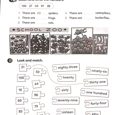Combo Super Minds 2: Student