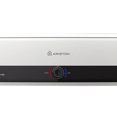 MÁY NÓNG TẮM GIÁN TIẾP ARISTON 20 LÍT SLIM3 20 RS AG+ VN - HÀNG CHÍNH HÃNG - CHỈ GIAO HCM