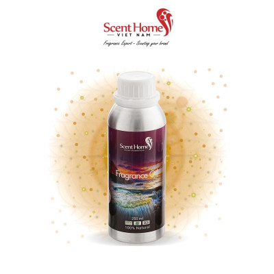 Tinh dầu Oriental Charm - ScentHomes (Oriental Charm- 50ml,100ml,250ml)