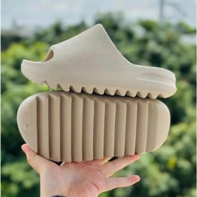Dép bánh mì nam nữ , mềm mại, đàn hồi tốt, chống trơn trượt ôm chân tôn dáng , phù hợp cho nam và nữ