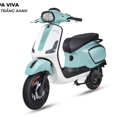 XE ĐIỆN OSKAR NISPA VIVA