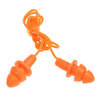Bịt tai silicone chống tràn nước khi bơi Cleacco BORO SPORT