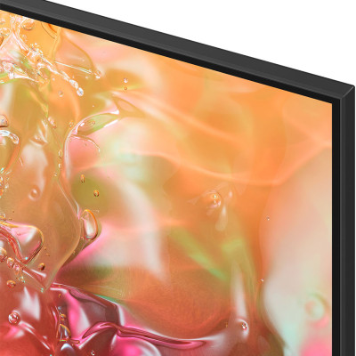 Smart Tivi Samsung 4K 65 Inch UA65DU7700 - HÀNG CHÍNH HÃNG - CHỈ GIAO HCM