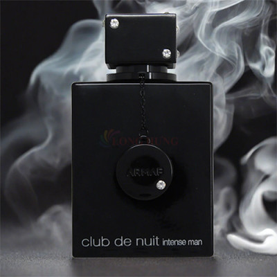 Nước hoa Armaf Club de Nuit (105ml) - Hàng chính hãng