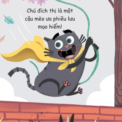 EQ-IQ giúp trẻ làm chủ cảm xúc - Sợ hãi