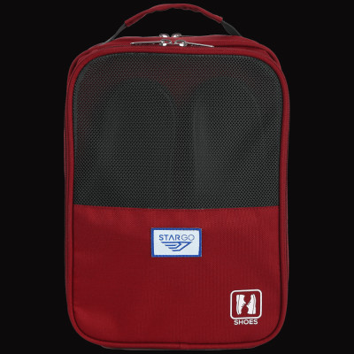 Túi đựng giày STARGO Calza - Hàng Chính Hãng