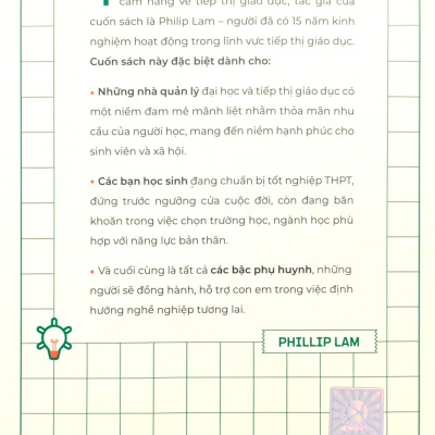 Thấu Hiểu Marketing Đại Học