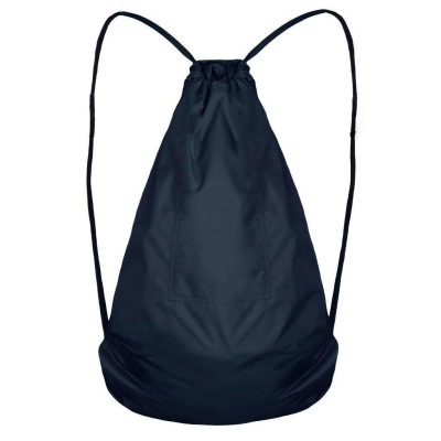 Áo khoác dù nhẹ 2 trong 1 chuyển đổi thành túi balo BKD33 (có túi trong)