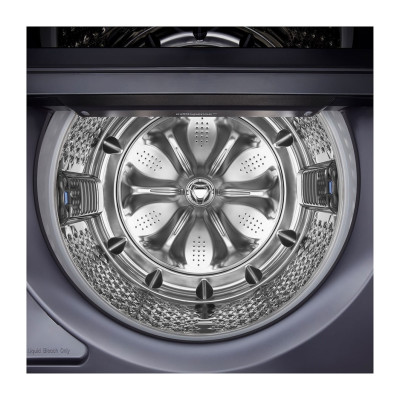 Máy giặt LG Inverter 25 kg TX2725AT9G - Hàng Chính Hãng - Mới 100%