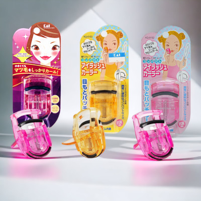 Bấm Mi Thân Nhựa Kai Beauty Care Pretesa (6 Loại)