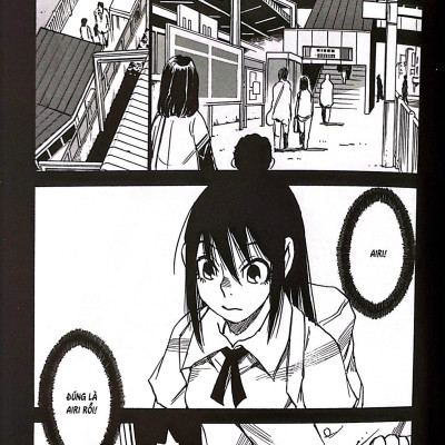 Thị Trấn Vắng Mình Tôi - Tập 5