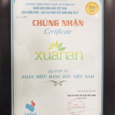 Combo 2 Hộp Yến Mạch Nguyên Chất Ăn Liền Xuân An [ko đường] 400G(Tặng Kèm 2 Túi Yến Mạch 150G)