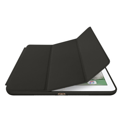 Bao Da Ipad Air Smart Case SMARTCASEAIR-BK - Đen - Hàng Nhập Khẩu