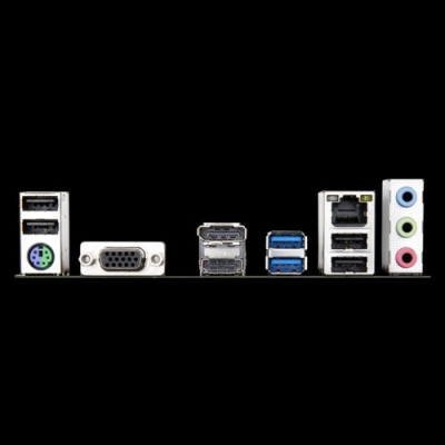 Mainboard Gigabyte H510M S2H V3 2.0 Socket LGA1200 - Hàng Chính Hãng 