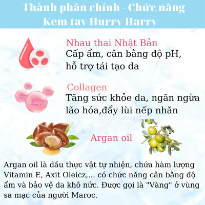 [CHĂM SÓC CHUYÊN SÂU] Combo Bộ Sản Phẩm KEM DƯỠNG CỔ & KEM DƯỠNG TAY Nhật Bản, MICCOSMO Hurry Harry, Xóa Bỏ Nếp Nhăn, Ngăn Ngừa Lão Hóa - CB11)