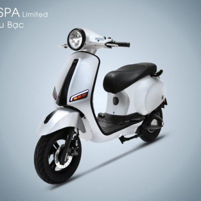 XE ĐIỆN OSAKAR LIMITED