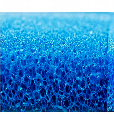 Xốp Lọc 90x30cm & 4 Bông Lọc 60x13cm | Vật Liệu Lọc Nước Hồ Cá Hiệu Quả