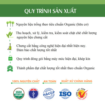 Tinh dầu Trầm Hương nguyên chất từ thiên nhiên, xông phòng, khử mùi, thơm phòng, đuổi muỗi - KingOil