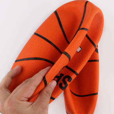 Quả bóng rổ Kiosport số 3 4 5 6 7 đàn hồi bền cao tiêu chuẩn thi đấu