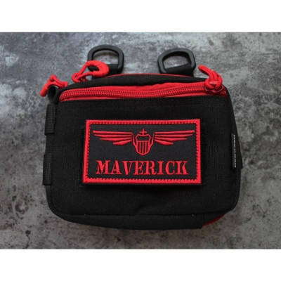 Patch máy bay chiến đấu TOP GUN_không quân