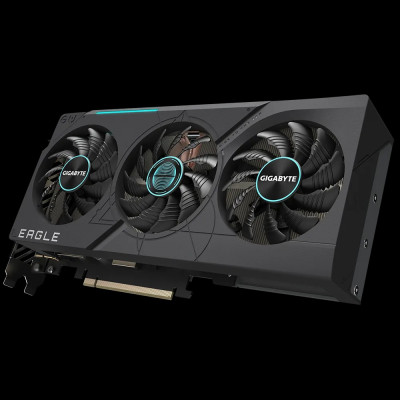 Card màn hình VGA Gigabyte GeForce RTX 4070 Ti Super Eagle OC 16G (N407TSEagle OC-16GD) - Hàng Chính Hãng
