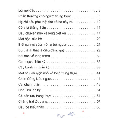 Những Câu Chuyện Nhỏ Giúp Em Trưởng Thành - Tớ Là Đứa Trẻ Ngoan