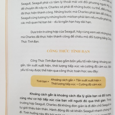 Công Tắc Cảm Mến - Cẩm Nang Của Cựu Nghiệp Vụ FBI