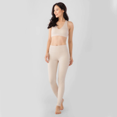 Quần Thể Thao Nữ High-Waist Lounge Legging Nectar
