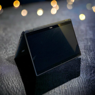 Dell Latitude 7390 2in1 | Core i7, RAM 16GB, SSD 512G, 13.3inch Full HD, màn cảm ứng - Hàng chính hãng