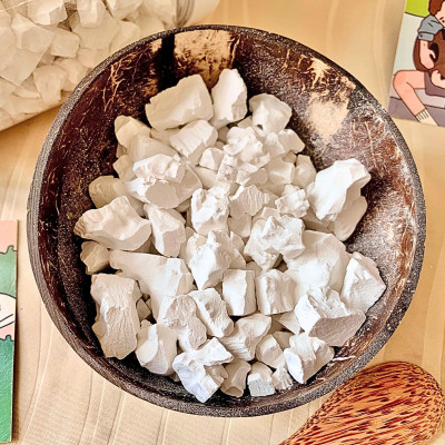 Bột Sắn Dây Nguyên Chất Loại Đặc Biệt 500g VIETTIN MART