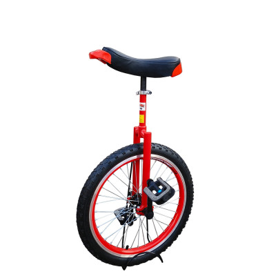 Xe đạp xiếc unicycle 1 bánh - Hàng nhập khẩu