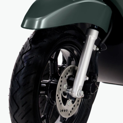 Xe Máy Điện VinFast Evo Neo - Di chuyển phong cách, Quãng đường 117km