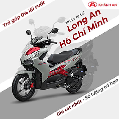 Xe máy Honda Air Blade 125 (2025) - Phiên bản Thể Thao
