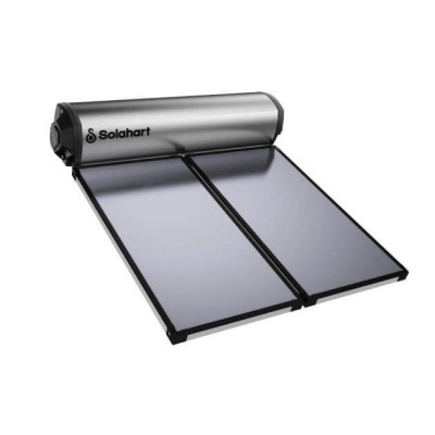 Máy nước nóng năng lượng mặt trời Solahart 300L - hàng chính hãng