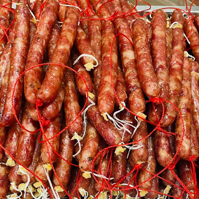 Gia Vị Trộn Sẵn Làm LẠP XƯỞNG TháiLan 1kg