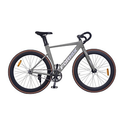 [CHÍNH HÃNG] Xe Đạp Fixed Gear BF100 Phiên Bản 2024 - FORNIX- Bảo Hành 12 Tháng