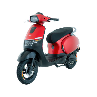 XE ĐIỆN OSAKAR ROVA