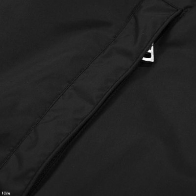 Áo Khoác Dù Nam Có Nón Tháo Rời Hai Lớp Lót Xịn Chống Nắng Chống Gió Lạnh Cao Cấp AD58 - ShopN6 (Nhiều Màu)