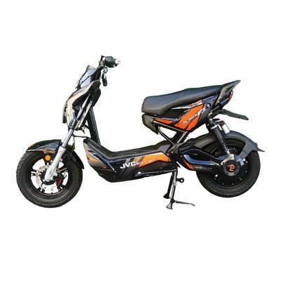 XE ĐIỆN JVC XMEN F1 2022