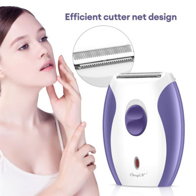Máy Triệt Lông Cá Nhân – Dùng Cho Nách, Tay, An Toàn Không Đau, Không Viêm Lỗ Chân Lông