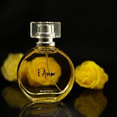  Nước hoa nữ cao cấp Charming F’Amor