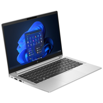 Laptop HP EliteBook 630 G10 9J0B3PT (i5 1335U/ 8GB/ 512GB SSD/13.3 inch FHD/Win11/ Silver/ Vỏ nhôm) - Hàng Chính Hãng