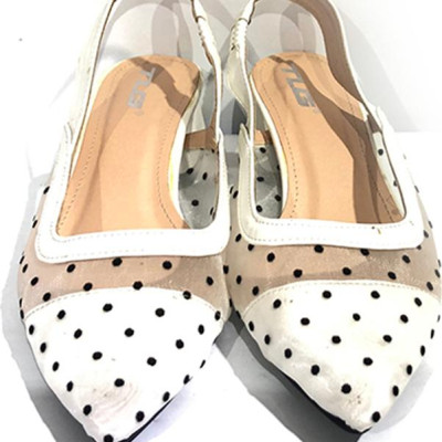 Guốc nữ TLG 20876-7