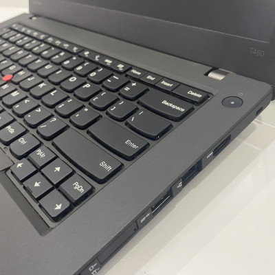 Laptop Lenovo Thinkpad L480 - Intel Core i5 8250U / Ram 8Gb / ssd 256gb / Màn hình 14 inch / Hàng chính hãng