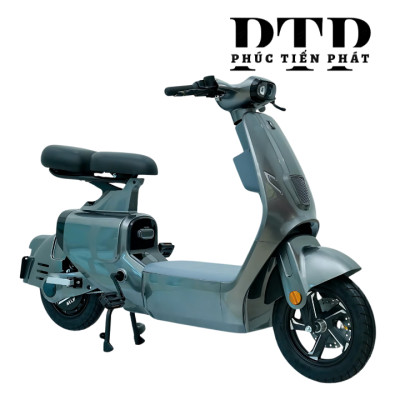 Xe Máy Điện Ally Elyas 1 (2025)