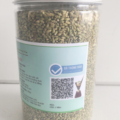 Trà hoa hòe cao cấp (500gr)