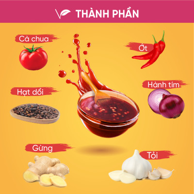 Xốt Nướng Ướp Thịt Nướng 90G Cicook