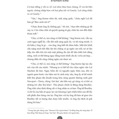 IT - Gã Hề Ma Quái - Tập 2