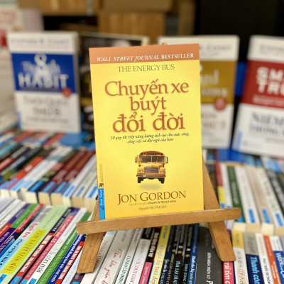 Chuyến Xe Buýt Đổi Đời